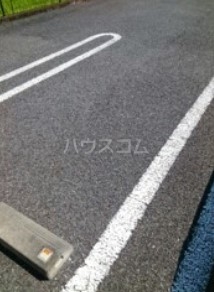 16/30 駐車場