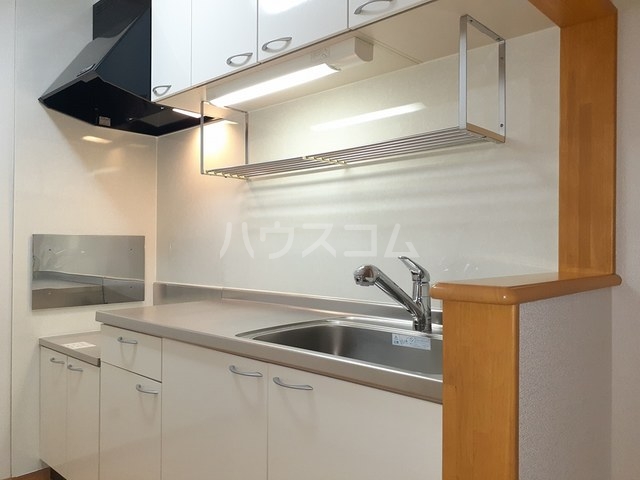 7/20 キッチン