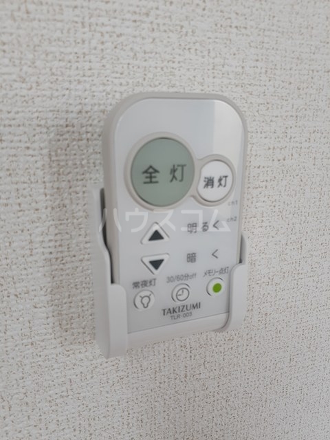 スペランツァⅡセキュリティ