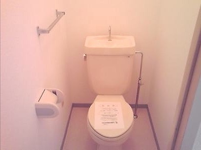 11/19 トイレ