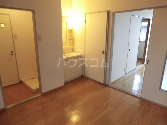 6/30 リビング/ダイニング