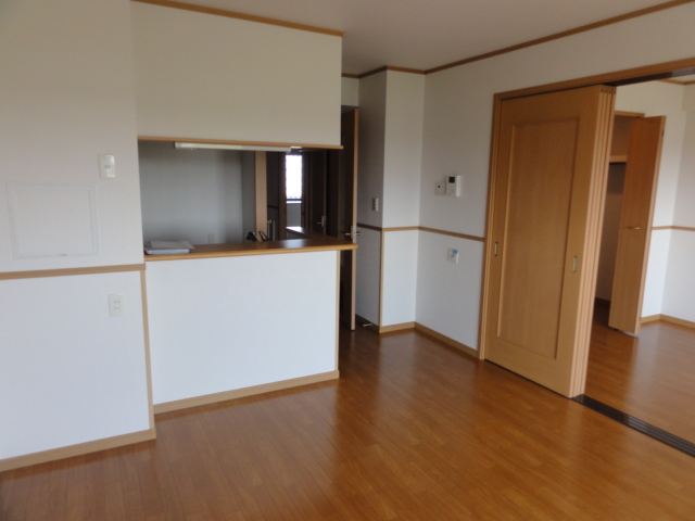 4/30 リビング/ダイニング