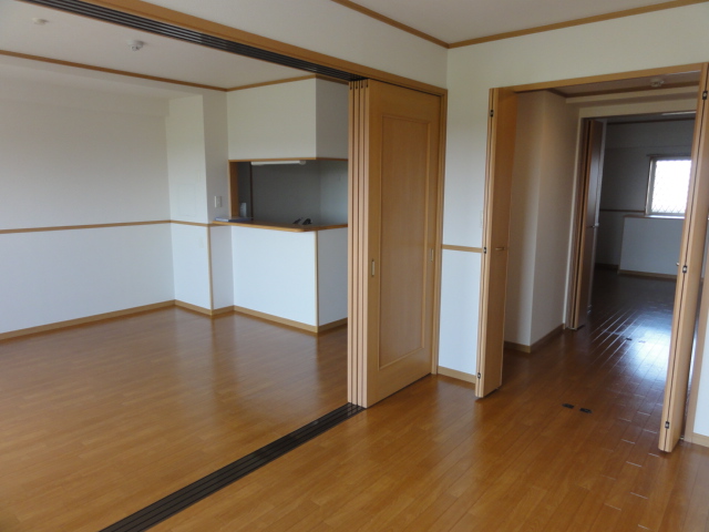 5/30 リビング/ダイニング