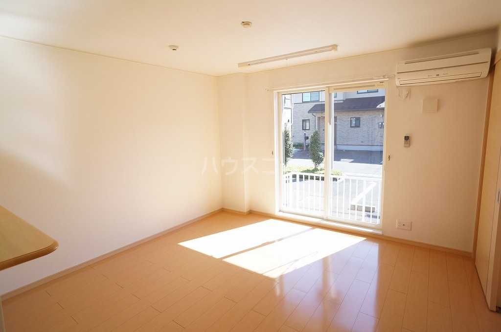 3/27 リビング/ダイニング