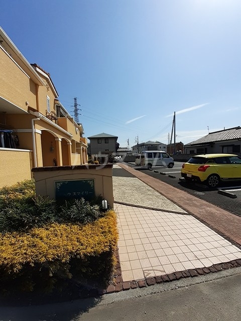 2/14 エントランス