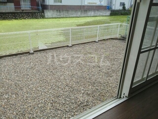 11/20 バルコニー