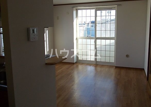 3/20 リビング/ダイニング