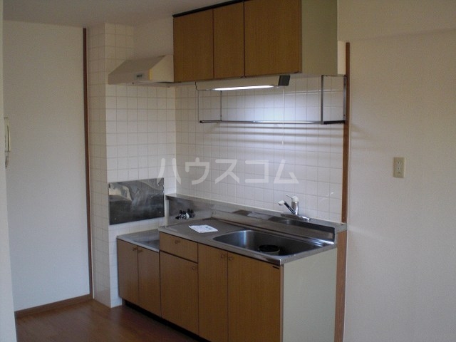 9/29 キッチン