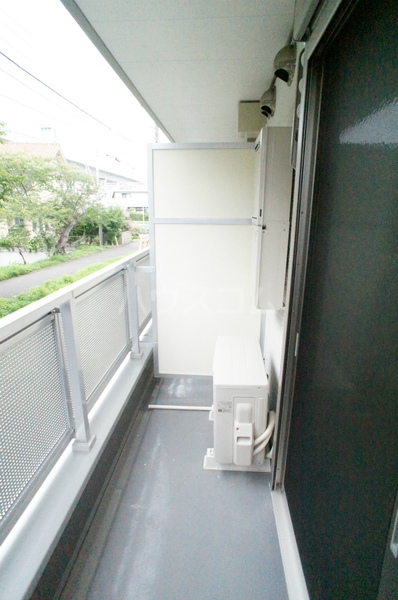 17/30 バルコニー