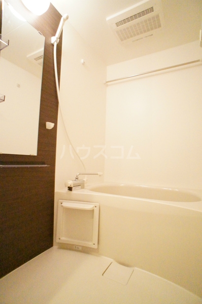 12/30 浴室