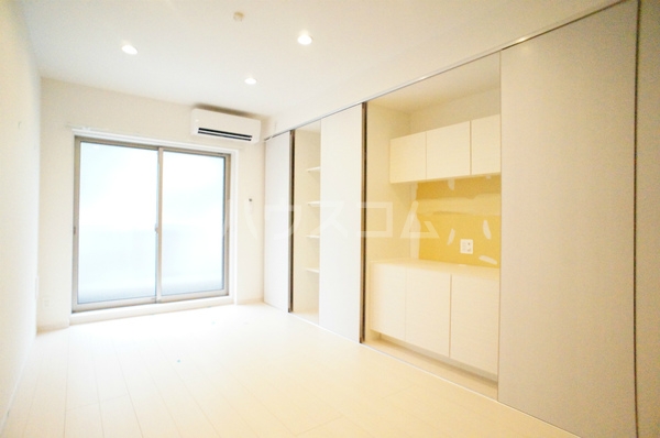 5/30 リビング/ダイニング