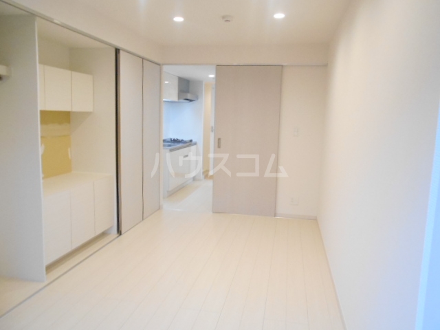 5/28 リビング/ダイニング