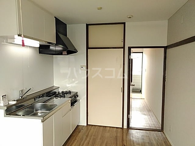 7/30 リビング/ダイニング