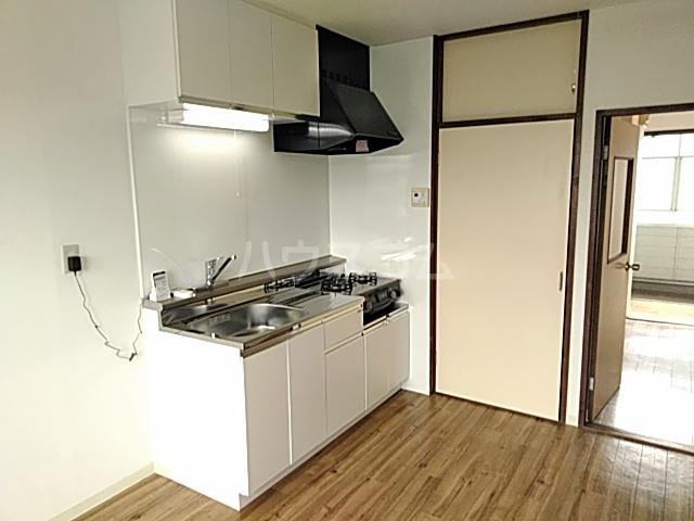 8/30 リビング/ダイニング