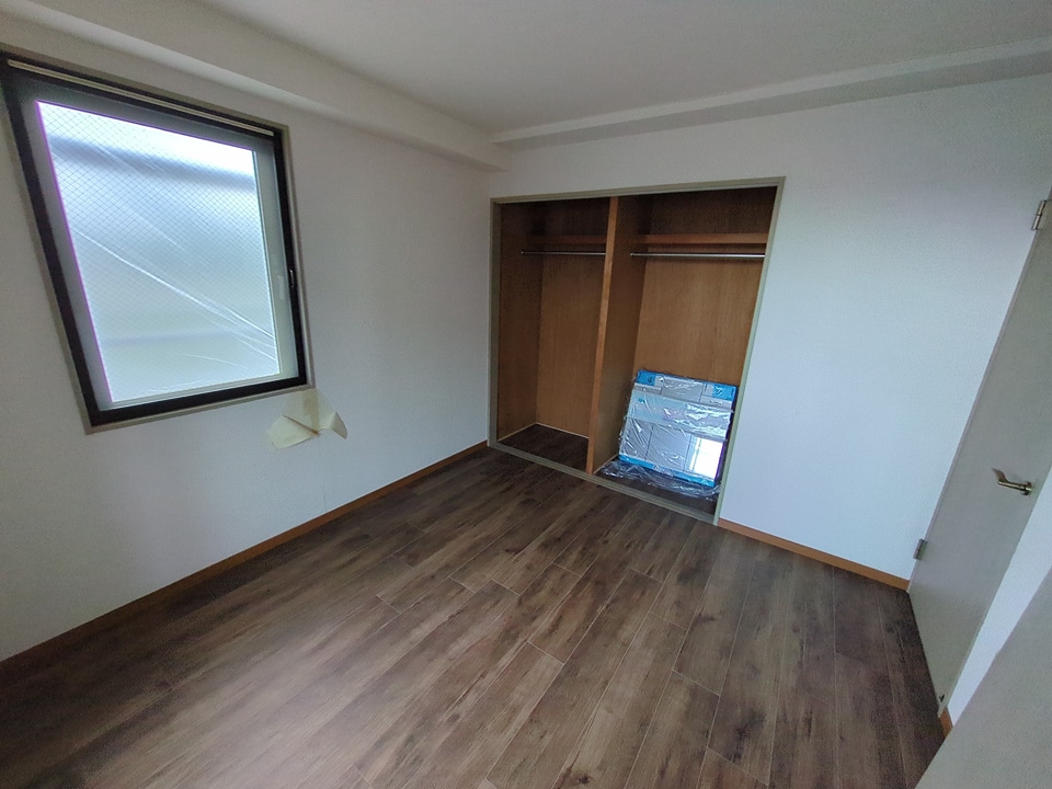 2/19 リビング/ダイニング