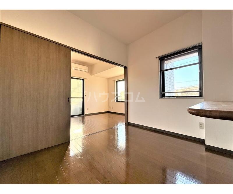 4/21 リビング/ダイニング