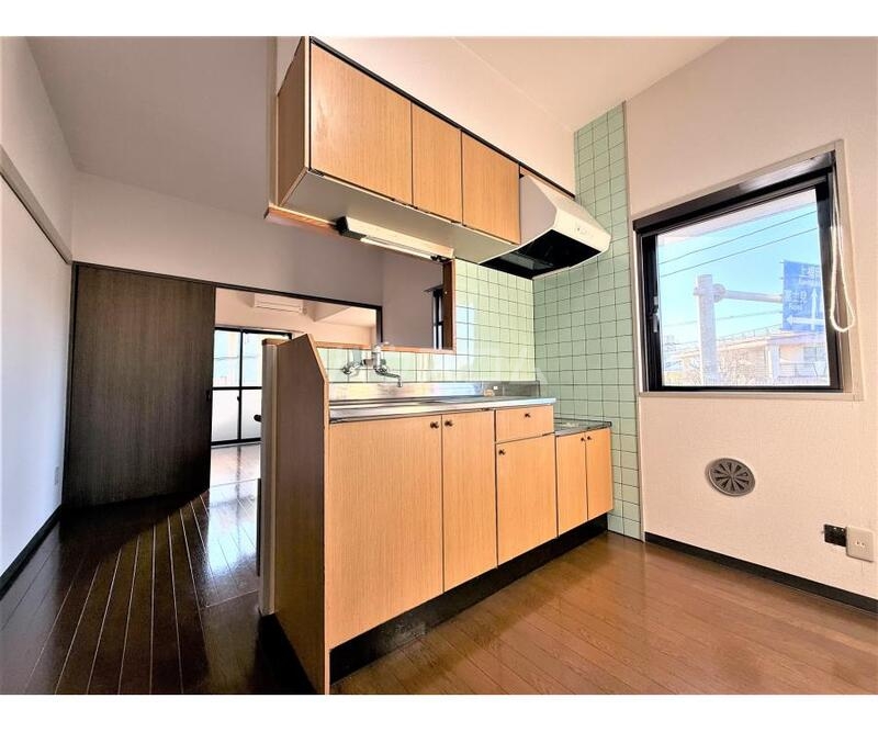 5/21 リビング/ダイニング