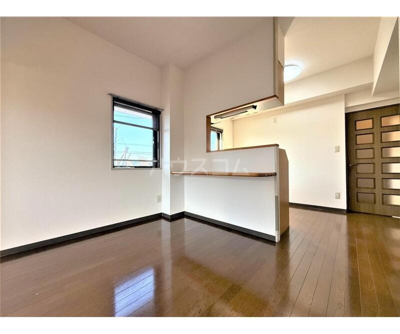 3/21 リビング/ダイニング