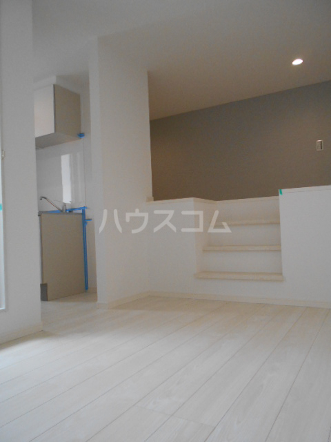 4/26 リビング/ダイニング