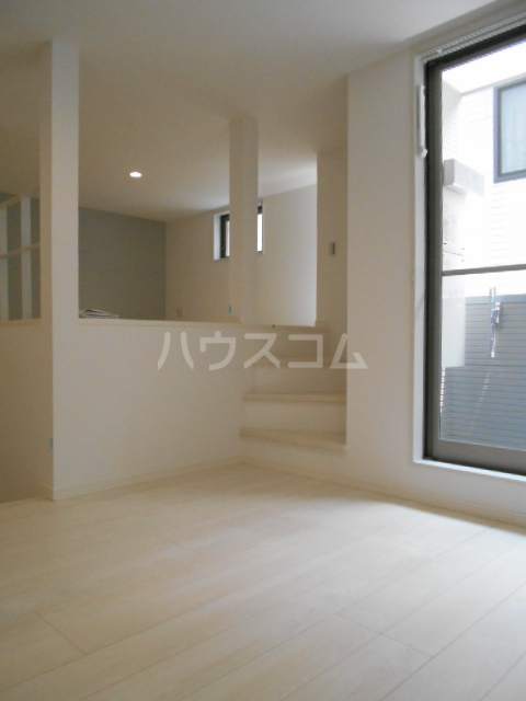 4/26 リビング/ダイニング