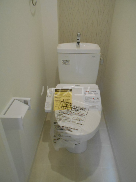 11/26 トイレ