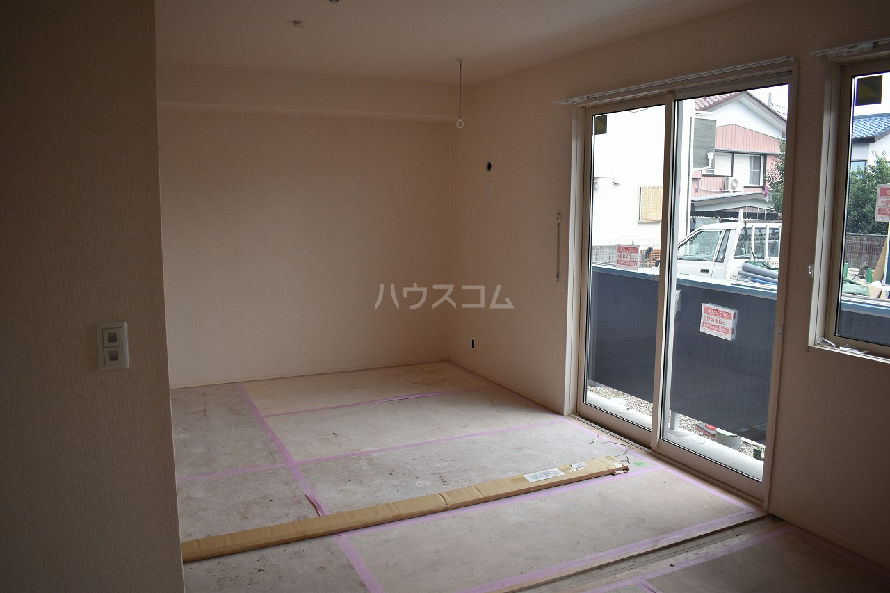 3/25 リビング/ダイニング