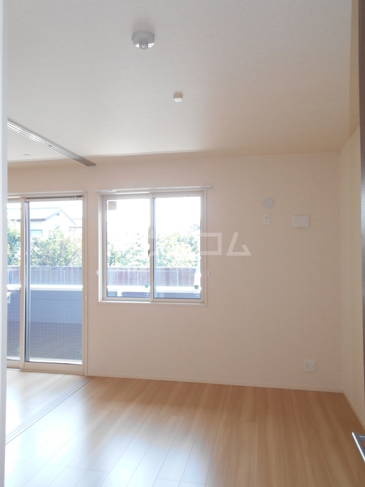 4/26 リビング/ダイニング