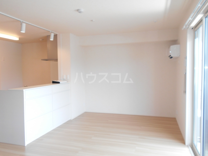 3/26 リビング/ダイニング