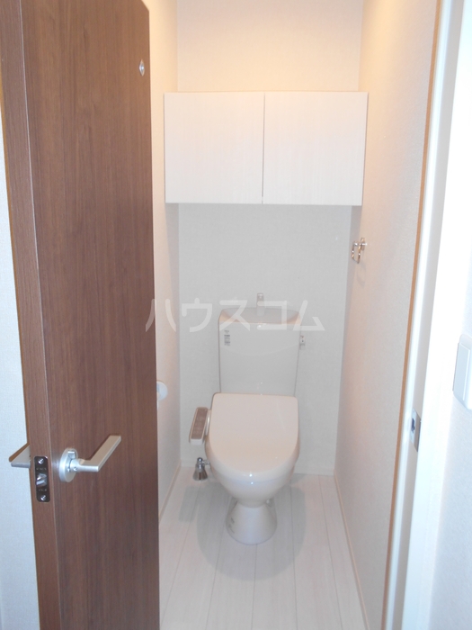 15/26 トイレ