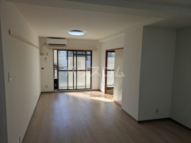 3/23 リビング/ダイニング