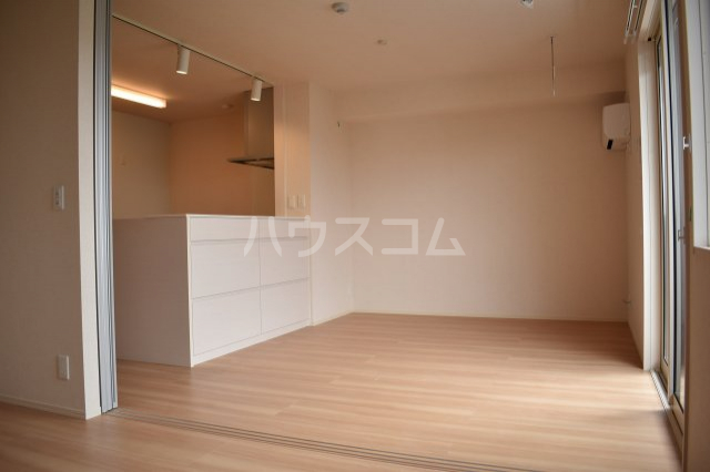 4/28 リビング/ダイニング