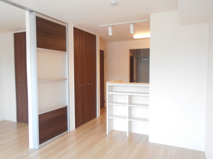 6/30 リビング/ダイニング