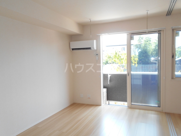 7/30 リビング/ダイニング