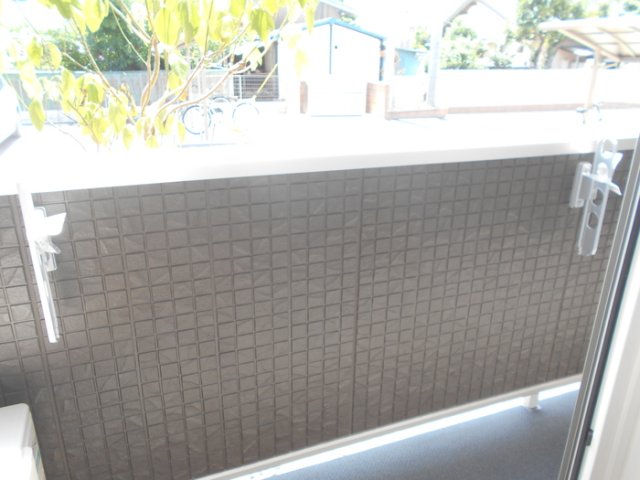 24/30 バルコニー