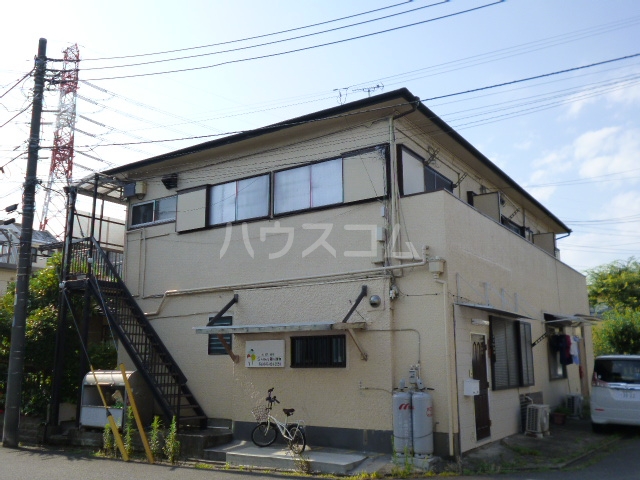 1/5 外観