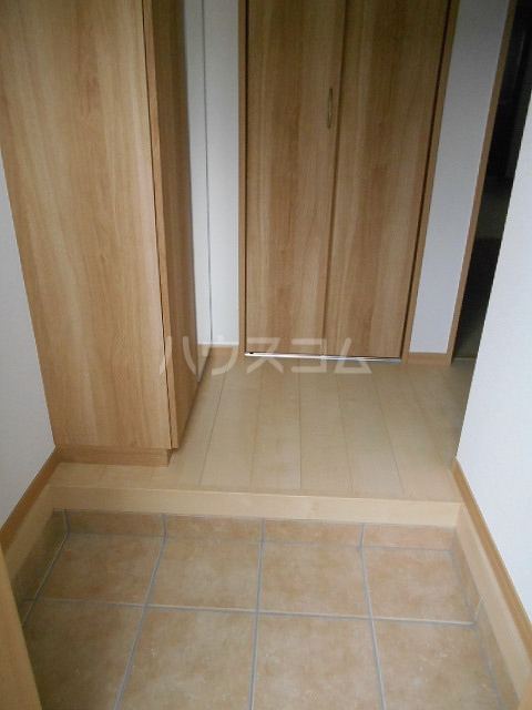 12/30 玄関