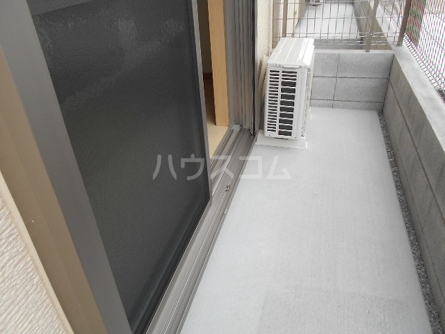 21/30 バルコニー