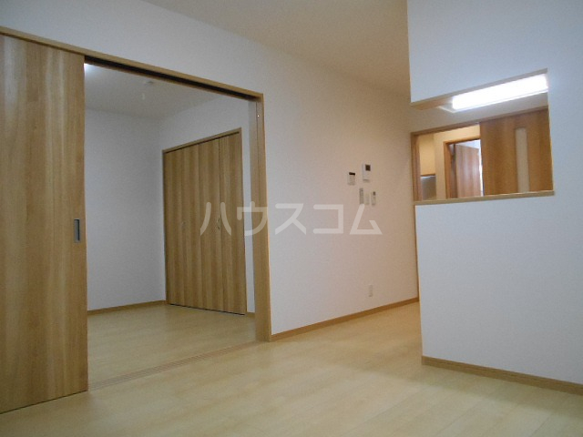 6/30 リビング/ダイニング