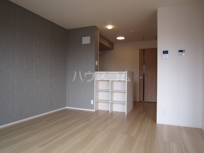 3/21 リビング/ダイニング