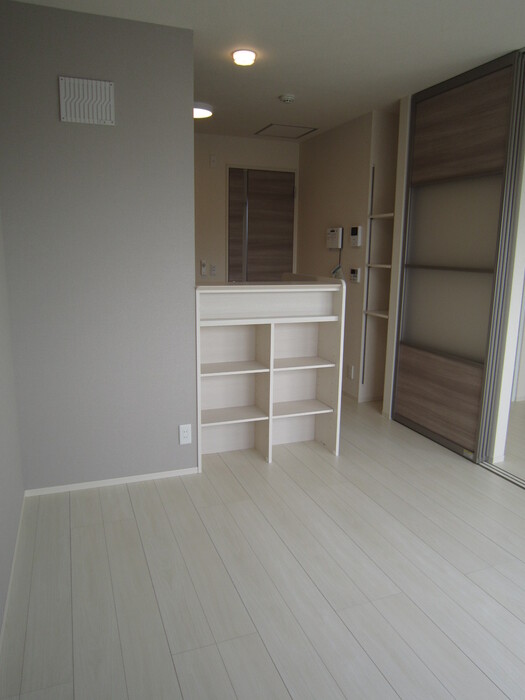 3/18 リビング/ダイニング