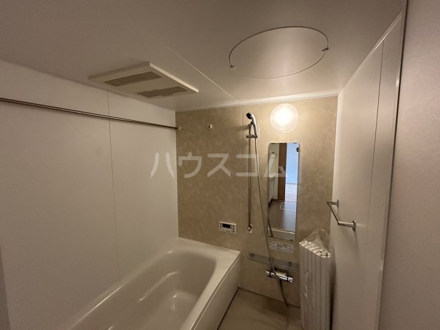 16/30 浴室