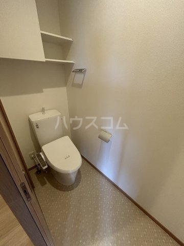 17/30 トイレ