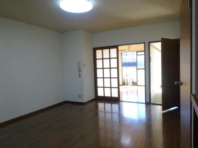 4/27 リビング/ダイニング