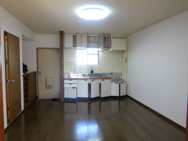 3/27 リビング/ダイニング