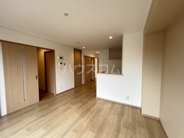 4/29 リビング/ダイニング