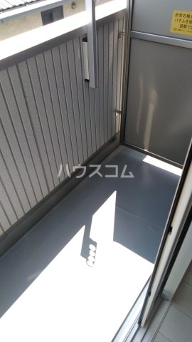 20/30 バルコニー