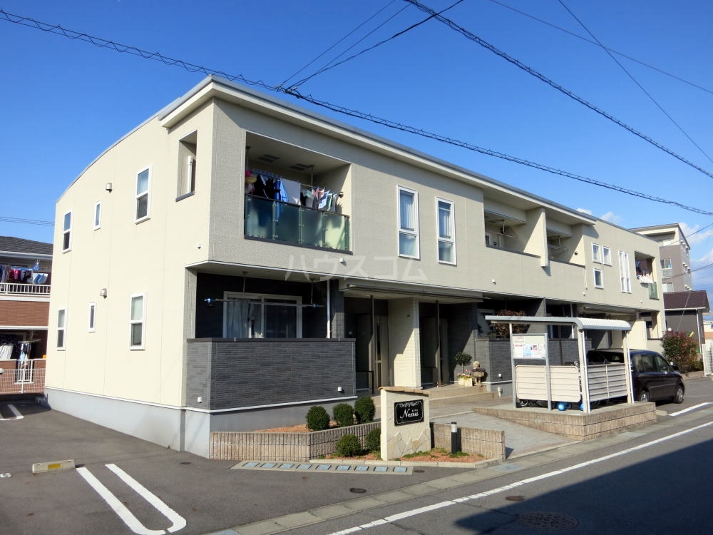 1/13 外観