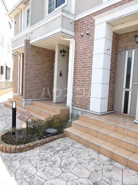 13/20 エントランス