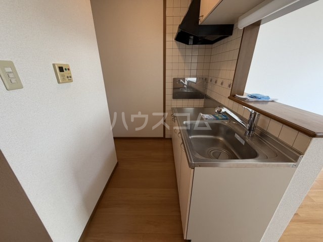 11/30 キッチン
