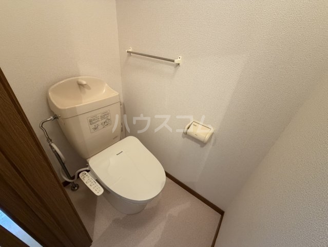 13/30 トイレ